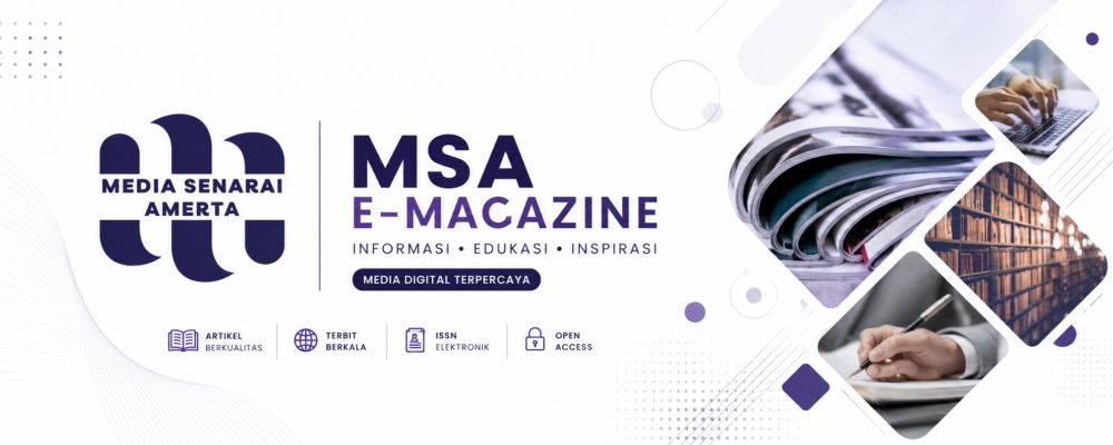 Bulletin Suara Kampus